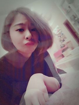 静静是我是静静主播照片