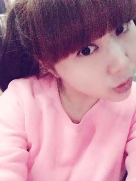 ♡金贝贝Smile主播照片