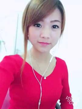 菲菲!g主播照片