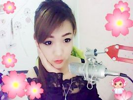 菲菲!g主播照片
