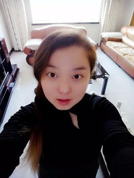 我很丑更不温柔主播照片