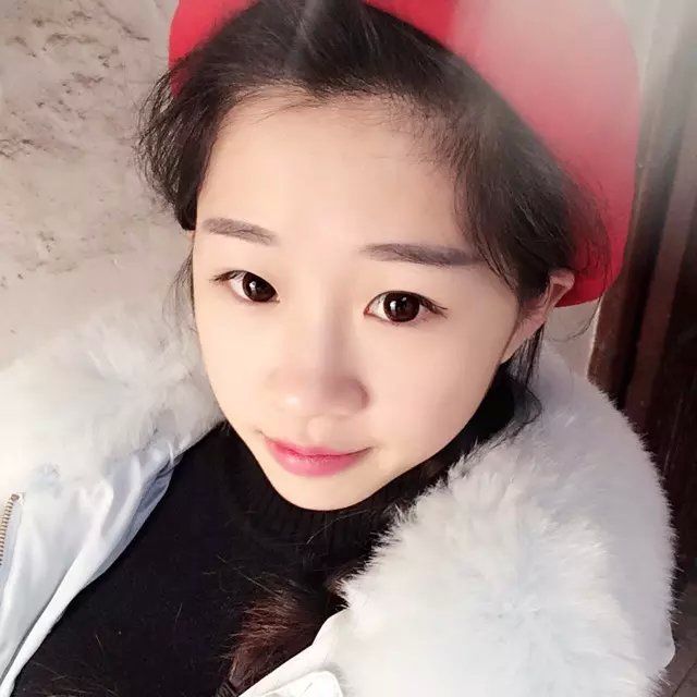 小菲de秘密花園的主播照片