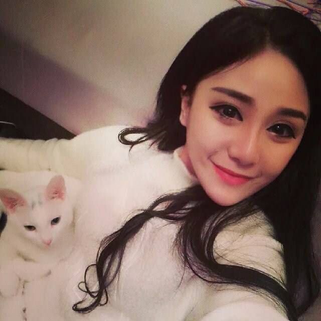 小辣椒，晓晓的主播海报