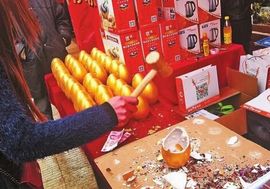 習慣有妮主播照片