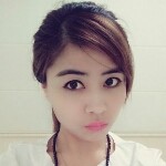 婷家军--梅婷海报