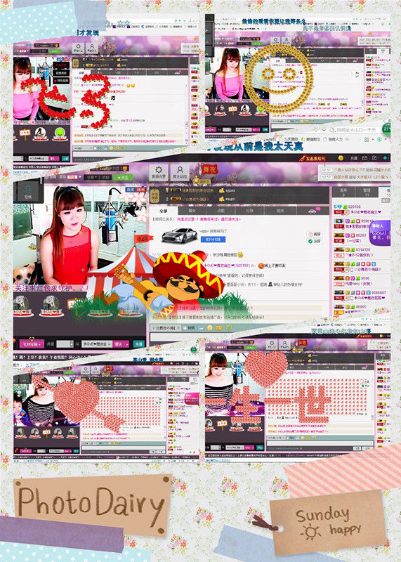ぺ❥幽兰❧的图片