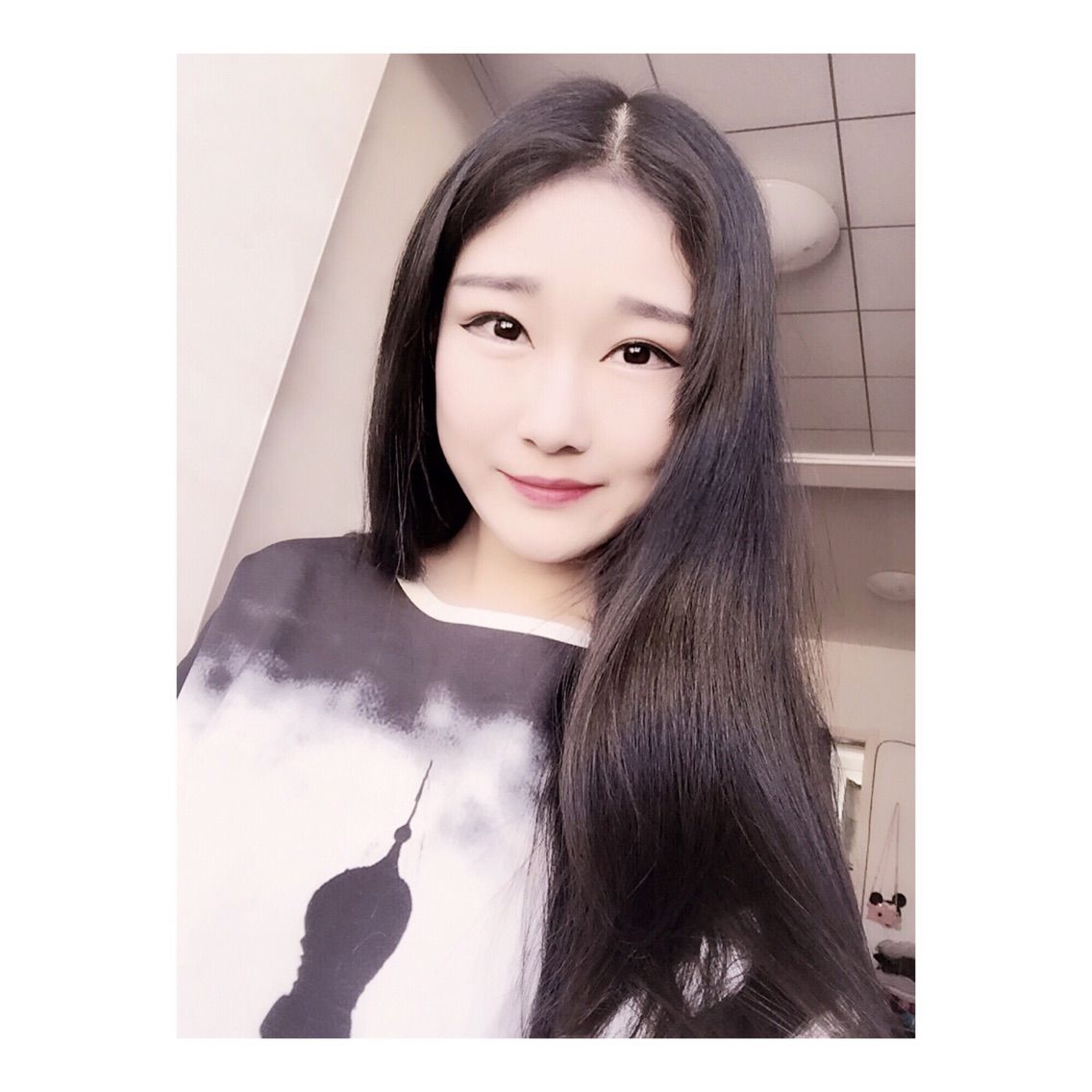 小闪电✦的主播照片