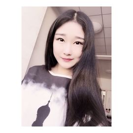 小闪电✦主播照片