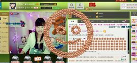 希希有点甜主播照片