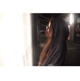 迪奥不爱奥迪主播照片