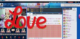 娜Dear☔️主播照片