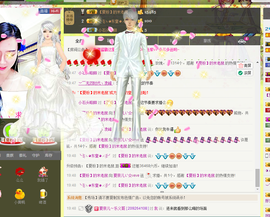 夏奈儿じ☆veve主播照片