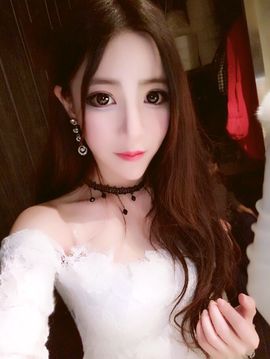 深圳南山Mandy主播照片