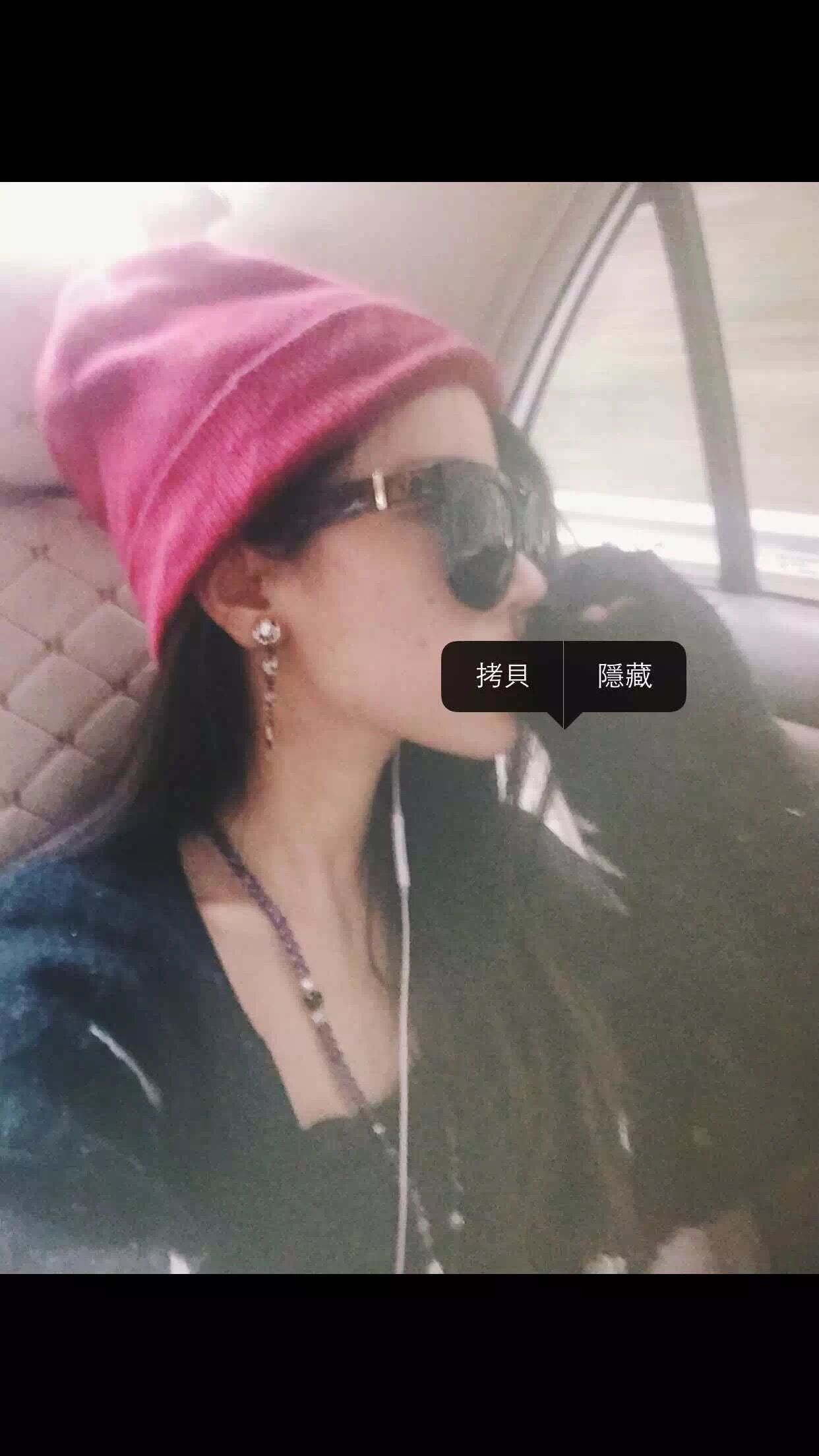 深圳南山Mandy的主播照片