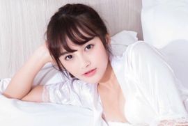 城市之光小雅知主播照片