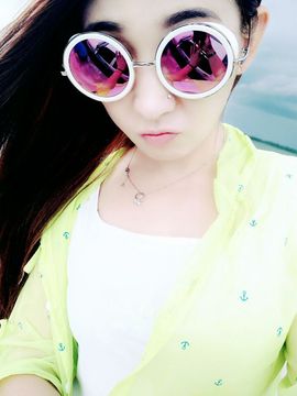 Xy♥睡美人主播照片
