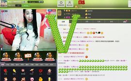 Xy♥睡美人主播照片
