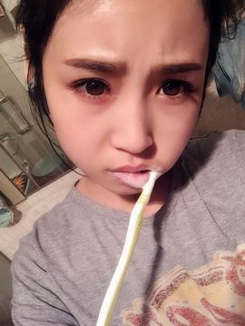 Angel北鼻主播照片