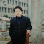 我本好色。海报