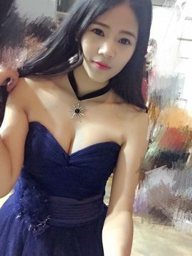 韩秋大宝宝主播照片