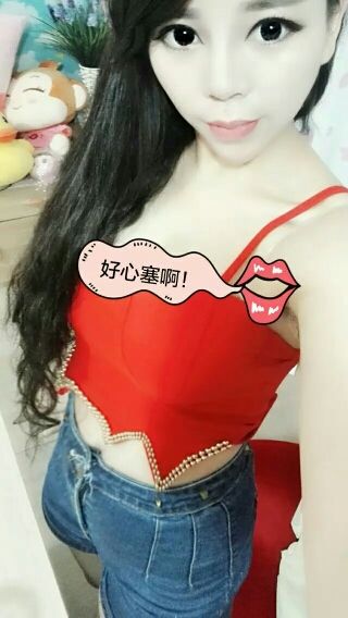 YD世人月儿的主播照片