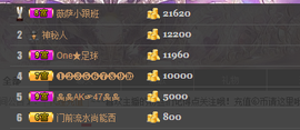 薇薇萨主播照片
