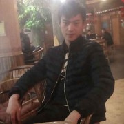 T哇你好帅