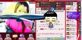 雨荨5198主播照片