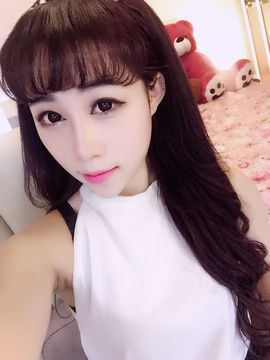 瑾希~主播照片