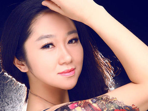 女人花canny海报