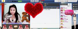 ♥女神牡丹♥主播照片