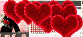 ❤心爱主播照片