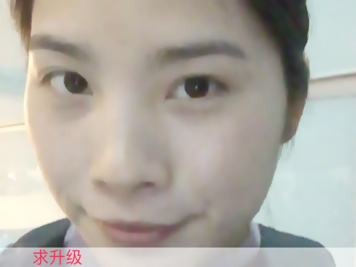 😄欢迎观临的主播照片