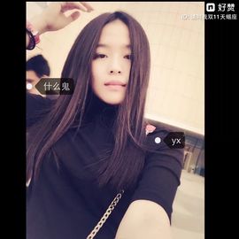 🖤BLACK8La主播照片