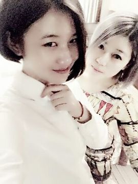 S乀恭喜无语升九主播照片