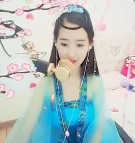 じ✿霍少❤独步天下主播照片
