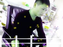 没钱就要任性主播照片