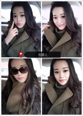 倾城✿蓉兒✿周五播主播照片