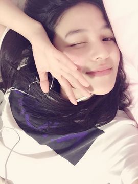 🖤BLACK8La主播照片