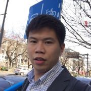 穿越阿拉斯加