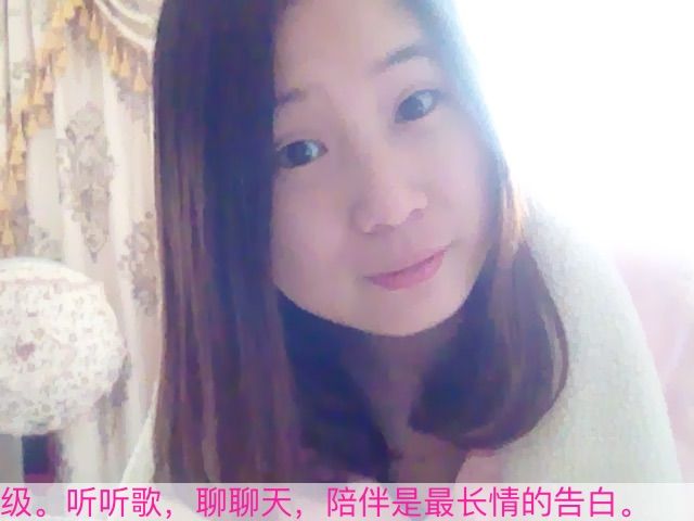 暗香●素兮💋的主播照片