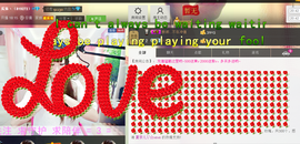 ♥丶♬瓜妹大吃货♬主播照片