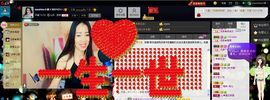 sunshine小秋主播照片