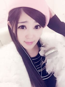 ┣叶ぃ天冷了主播照片