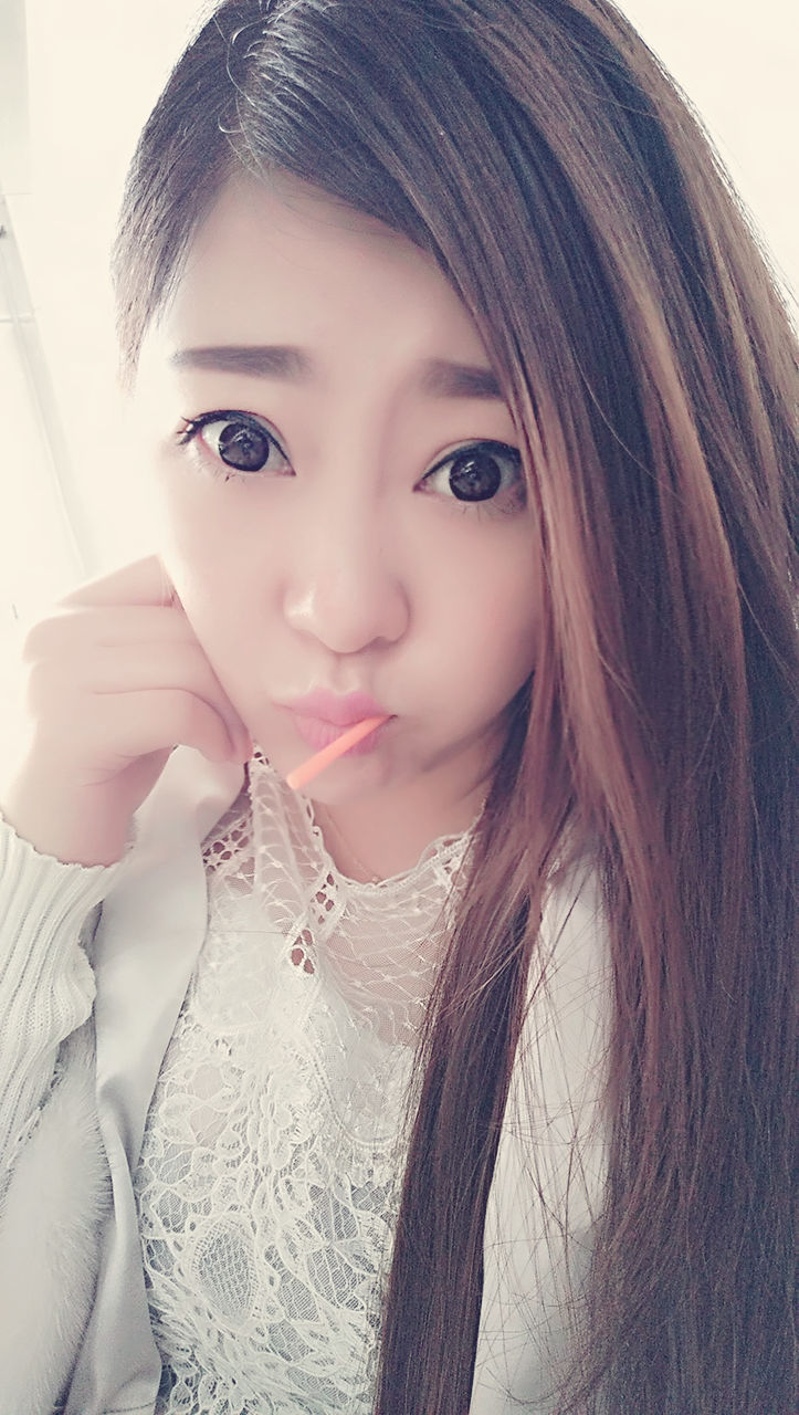 ┣叶ぃ天冷了的主播照片