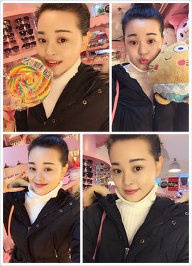 ✿倾城✿蓉兒✿主播照片