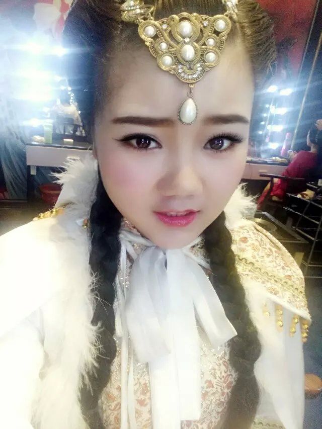 羊小胖的主播照片