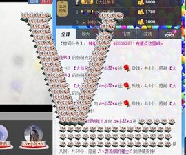 云南十日游主播照片