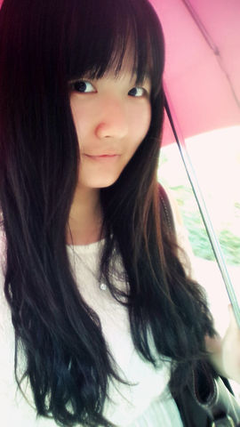 好声音小萌妞主播照片