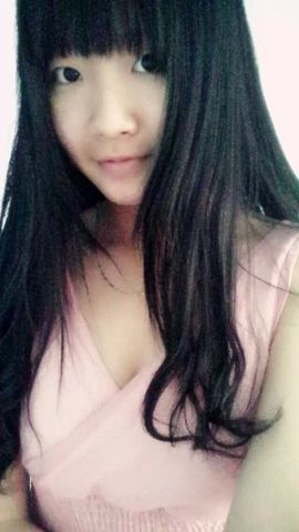 好声音小萌妞主播照片